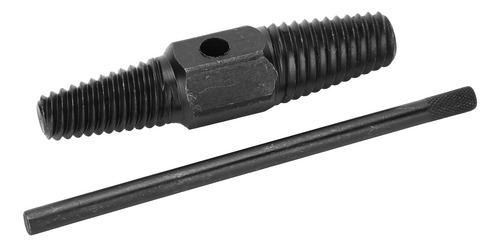 Extractor De Roscas De Dientes Finos, Juego De 2 Extractores