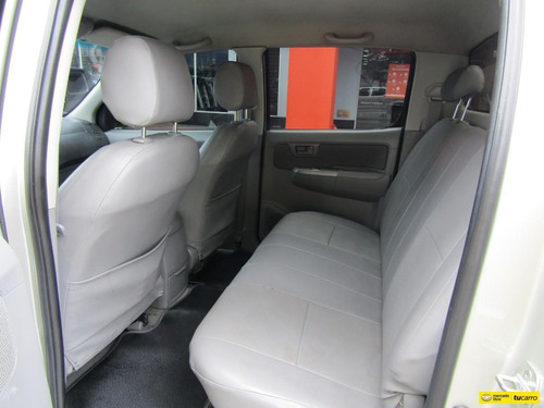 Toyota Hilux 3.0 Diesel 4x4