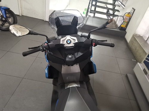 Bmw C400x Odb91e
