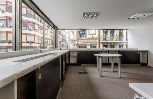 Imagen 11 de 14 de Oficinas Alquiler Centro / Microcentro