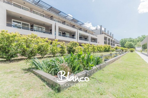 CAMPUS VISTA PILAR - DEPARTAMENTOS CERCA DEL AUSTRAL!