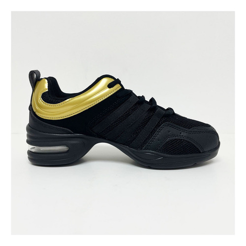 Zapatillas Danza Baile Jazz Go Just Dance - Originales