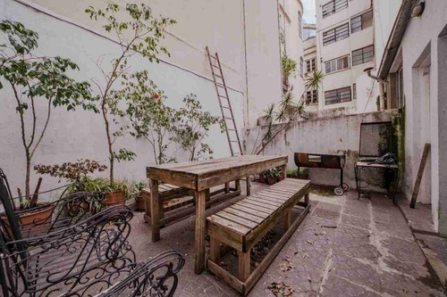 Venta Casa 6 Ambientes Caba - Permuta