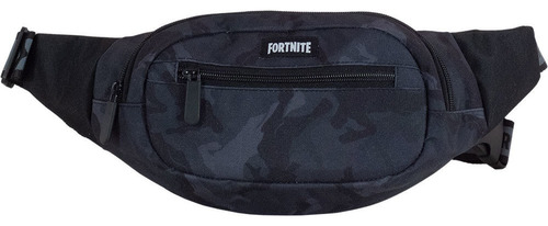 Mochila Xeryus Fortnite X9976 Cor Preto 2.8l