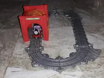 Comprar Pistas De Tren Thomas & Friends 4pistas+6 Trenes