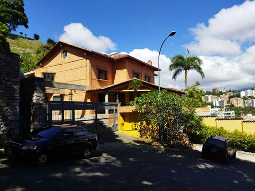 Vendo Casa 385m2 5h/7b/5p Santa Fe Norte 6909