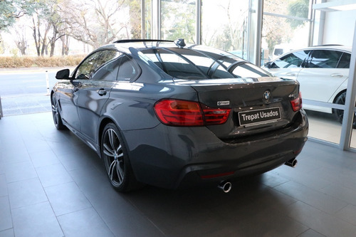 BMW Serie 4 3.0 440i Gran Coupe M Package 326cv