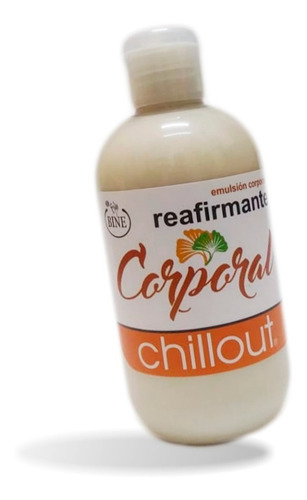 Reafirmante Y Reductor Corporal 250g