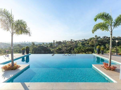 Imagem 24 de 30 de Chácara Com 4 Dormitórios À Venda, 2780 M² Por R$ 3.617.021,00 - Terras De Itaici - Indaiatuba/sp - Ch0429