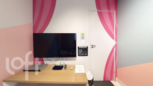Imagem 13 de 25 de Apto Mandaqui | 2 Quartos | 52 M² | Cond: R$550.00 | 1 Vaga - 18xcbu9