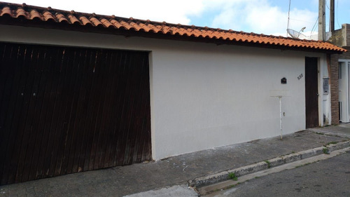 Imagem 3 de 14 de Sobrado Com 4 Dormitórios À Venda, 255 M² Por R$ 650.000,00 - Vila Suissa - Mogi Das Cruzes/sp - So0052