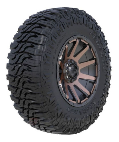 Llanta 305/60r18 121/118q Federal Xplora M/t