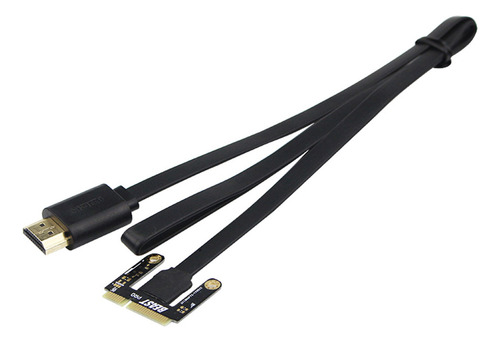 Jj Tarjeta Adaptadora M.2 Exp Gdc Laptop Grapic Externa Pcie