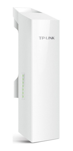 Access Point Para Exteriores 5ghz 300mbps, Tp-link Cpe510