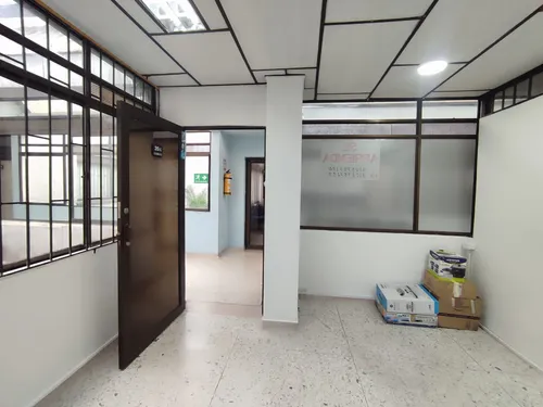 Local En Arriendo En El Centro/pereira (279062481).