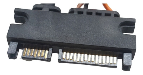 Conector Sata Dd0zn1hd000 Disco Rigido Aio Hp Ms200 Ms210