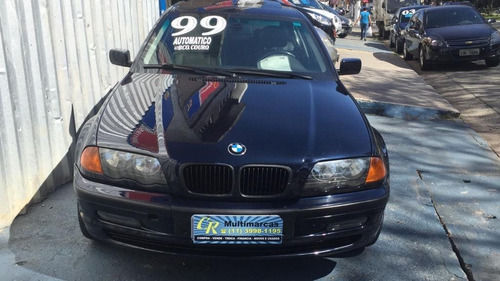 Bmw 328i 2.8 Exclusive Sedan 24v Gasolina 4p Automático