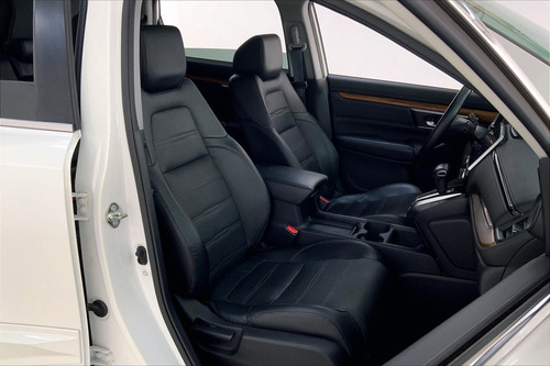 Imagen 7 de 25 de Honda Cr-v Suv 5 Pts Touring, 15t, Cvt, Piel, Qc, Fled, Ra-