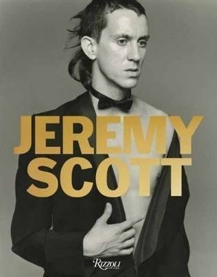 Jeremy Scott - Jeremy Scott
