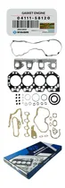 Comprar Juego De Empacaduras Toyota Dyna 3.7 Motor 14b 92-01 Japonés