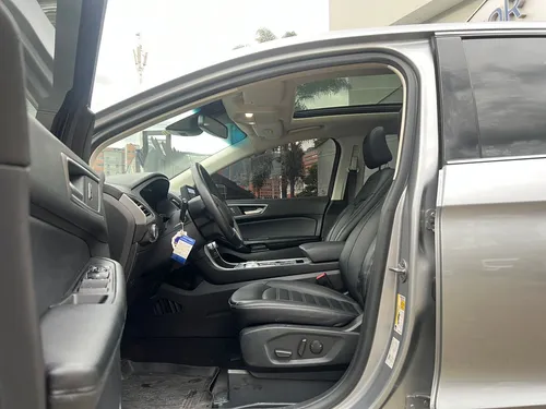 Ford Edge Sel 2.0
