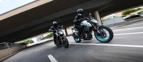 Cf Moto Nk 250 (no Ktm No Yamaha No Honda)