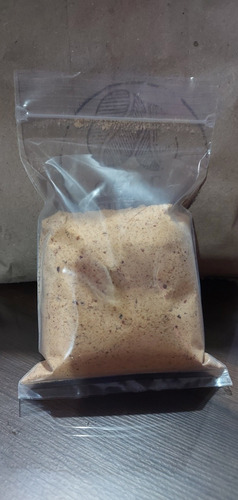 Sal De Chapulin