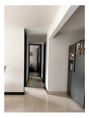 Vendo Apartamento En Las Palmas, Cerca A San Diego