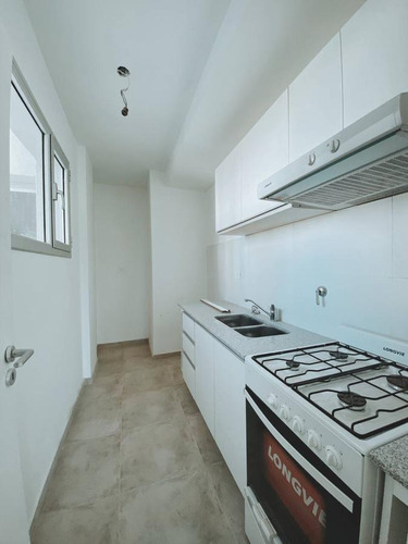 Imagen 16 de 19 de 1 Dormitorio - Balcon - 47 Mts - A Estrenar