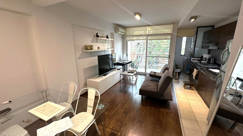 Departamento En Alquiler En Belgrano R, Capital Federal, Buenos Aires