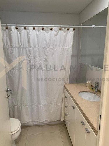 Departamento En Alq. Temporario En Portezuelo, Nordelta, Tigre