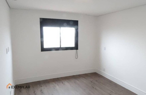 Imagem 2 de 25 de Cobertura Com 3 Dormitórios, 284 M² - Venda Por R$ 1.800.000,00 Ou Aluguel Por R$ 7.000,00/mês - Lauzane Paulista - São Paulo/sp - Co0027