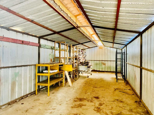 Arriendo Propiedad Industrial Bodega Concon-quintero