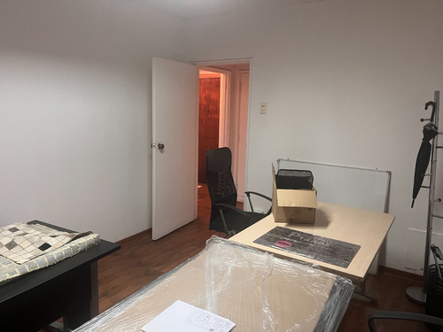 Excelente Y Acogedora Oficina Con Cocina Y Baño