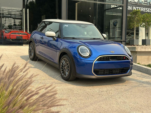 Mini Cooper S 2.0 Chili 5 Puertas Mt