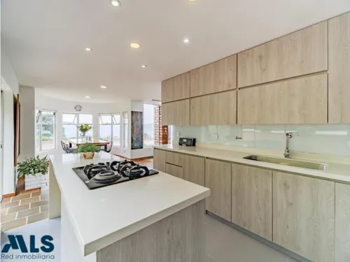 Excelentes Acabados Y Bonita Vista(mls#237433)