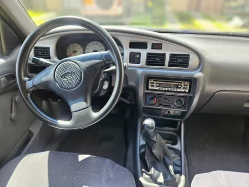 Ford Ranger 2.2 Xl F22cl3 4x2