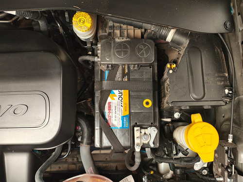 Jeep Renegade 1.8 Sport At