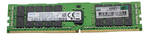 Memoria Ram Server 32gb Pc4 M393a4k40bb1-crc0q