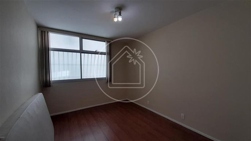 Apartamento - Ref: 839153