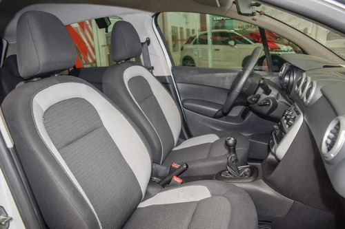 Citroen C3 Origine 1.5i 8v Flex Mec.