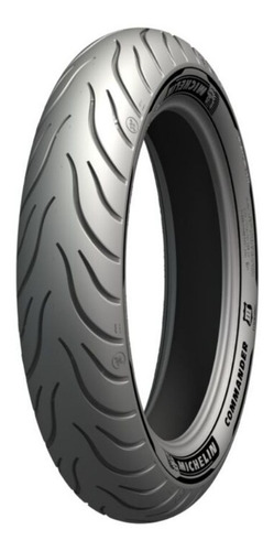 Pneu De Moto Michelin Commander Iii Touring F 130/60 B19 61h