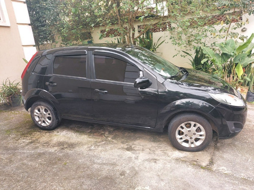 Imagem 4 de 15 de Ford Fiesta Hatch 1.6