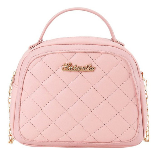 Bolsa Mariconera Moda Mujer Bandolera Cartera Mano Monedero