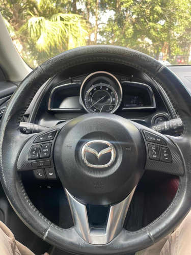 Mazda CX-3 2.0 I Sport 2wd At