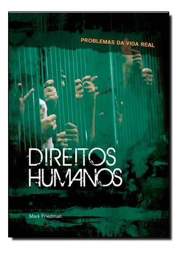 Direitos Humanos, De Mark Friedman. Editora Hedra Em Português