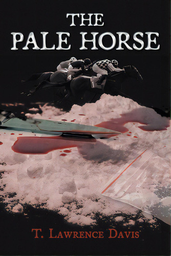 The Pale Horse, De Davis, T. Lawrence. Editorial Friesenpr, Tapa Blanda En Inglés