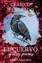 Comprar Libro : El Cuervo Y Otros Poemas Ilustrados De Edgar Allan