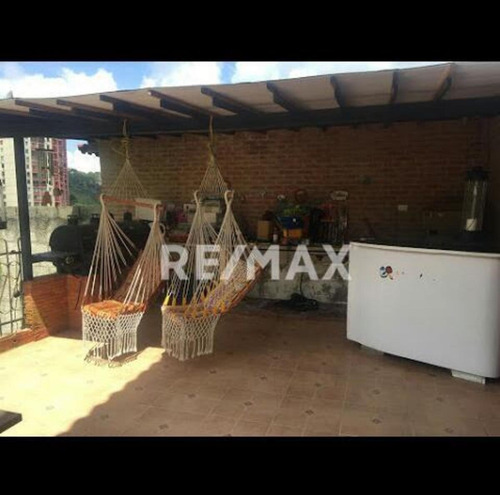 Imagen 5 de 6 de Casa En Venta Urbanización Los Budares