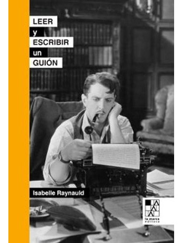 Libro Leer Y Escribir Un Guion